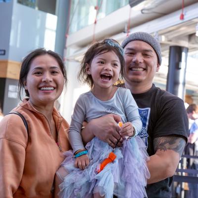 OMSI Preschool Signup Event For Multnomah County Families